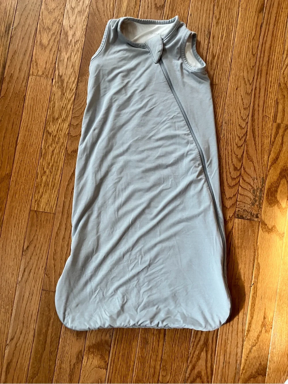 Quince 1 TOG Bamboo Sleeveless Sleep Sack